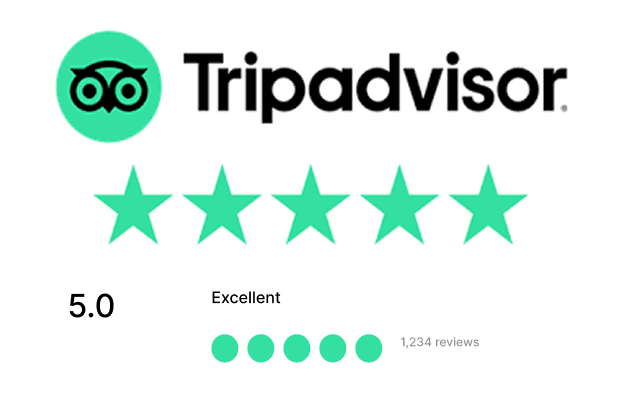 trip advisor testimonials