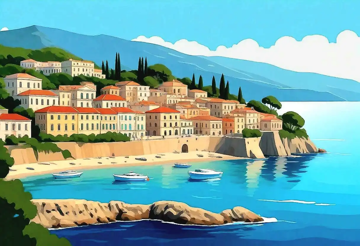 Corfu Taxi