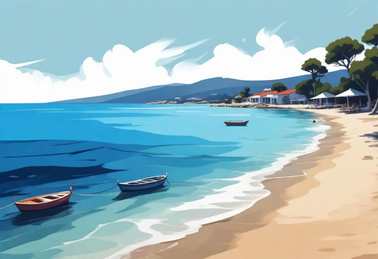 Chalkidiki Taxi