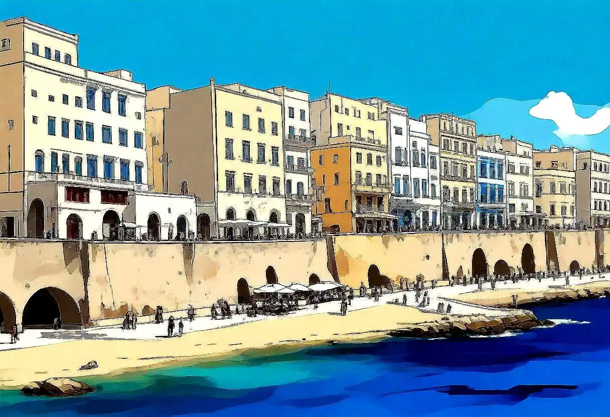 Heraklion Taxi