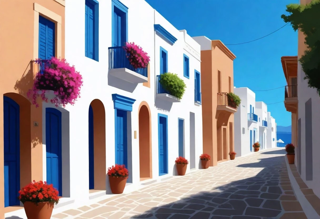 Naxos Taxi
